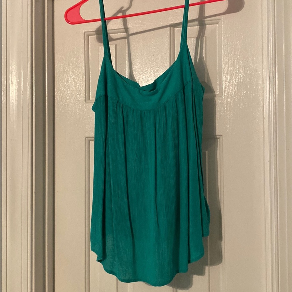 Women’s Tank